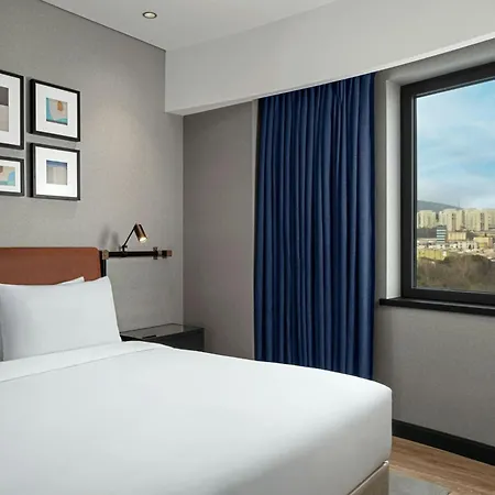 Four Points By Sheraton Pendik Hotell