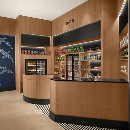 Hotell Four Points By Sheraton Pendik