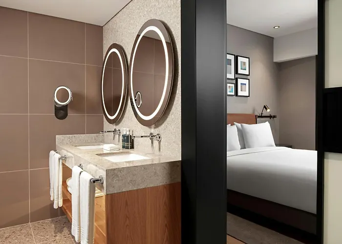 Hotell Four Points By Sheraton Pendik 4*