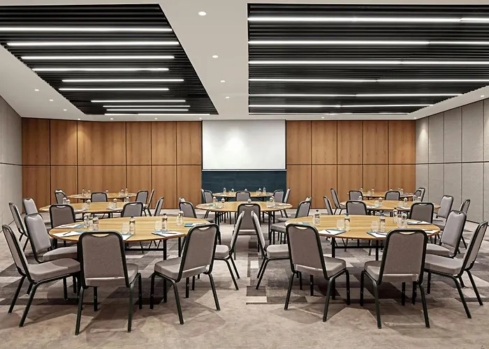 Hotell Four Points By Sheraton Pendik Istanbul