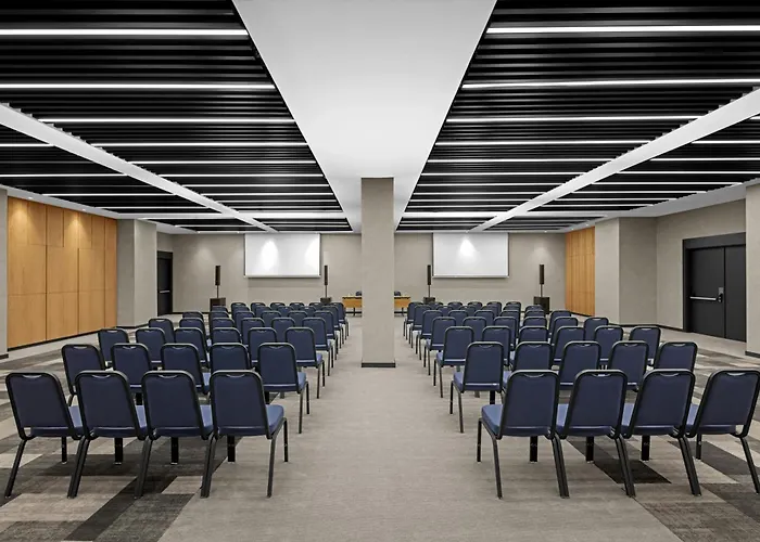 Four Points By Sheraton Pendik 4*