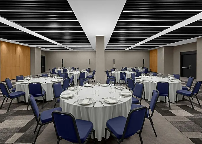 Four Points By Sheraton Pendik Hotell 4*