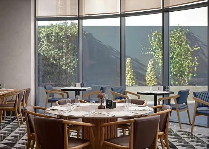 Four Points By Sheraton Pendik Istanbul
